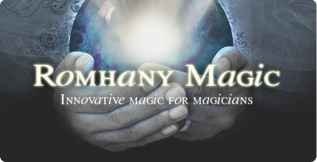 Creator Romhany Magic