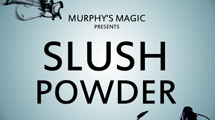 Slush Powder 2oz/57grams