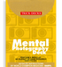 Mental Photo Deck Bicycle (Red) - Trick