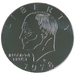 Eisenhower Palming Coin (Dollar Sized)by You Want it We Got it - Trick