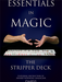 Essentials in Magic - Stripper Deck - Spanish - Video Download