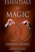 Essentials in Magic Linking Rings- English - Video Download