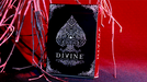 Divine Playing Cards by The United States Playing Card Company