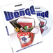 Wedge (DVD and Gimmick) by Jesse Feinberg - DVD