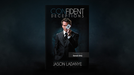 Confident Deceptions by Jason Ladanye and Vanishing Inc (Book) - Book