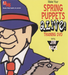 Make Your Spring Puppets Alive - Training by Jim Pace - Video Download
