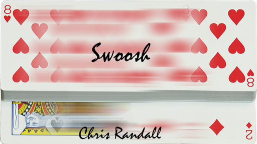 Swoosh by Chris Randall - Video Download