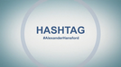 Hashtag by Alex Hansford - Video Download