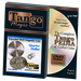 Expanded Shell Quarter Magnetic (D0151) by Tango - Trick