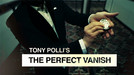 The Perfect Vanish by Tony Polli - Video Download