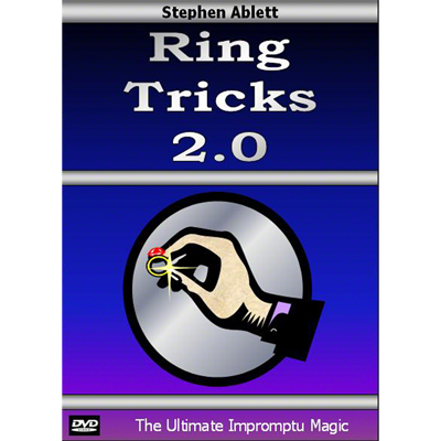 Ring Tricks 2.0 by Stephen Ablett - Video Download