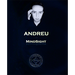 Mindsight (Book and Gimmicks) by Andreu - Book