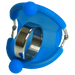 Neomagnetic Ring (22mm) by Leo Smetsers - Trick