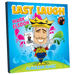 Last Laugh by Mark Elsdon - Trick
