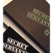 Secret Servante by Sean Goodman - Trick