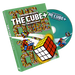 The Cube PLUS (Gimmicks & DVD) by Takamitsu Usui - DVD
