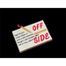 Off Side by Rizki Nanda - - Video Download