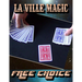 Free Choice by Lars La Ville/La Ville Magic - Video Download