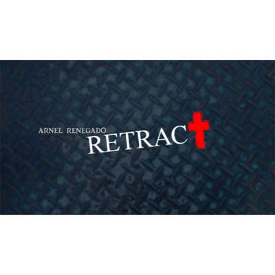 Retract, Write,Vanish,Change,Transfer by Arnel Renegado - - Video Download
