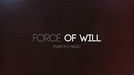The Vault - Force of Will by Dave Hooper - Video Download