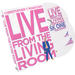 Live From The Living Room 3-DVD Set starring Christopher T. Magician - DVD