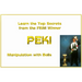 Manipulation with Balls from PEKI - - Video Download