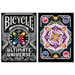 Bicycle Ultimate Universe Colored by Gamblers Warehouse