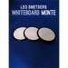 Whiteboard Monte by Leo Smetsers - Trick