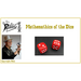 Mathematics of the Dice by Peki - - Video Download