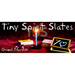 Tiny Spirit Slates by Quique Marduk - Trick