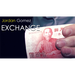 Exchange by Jordan Gomez - - Video Download