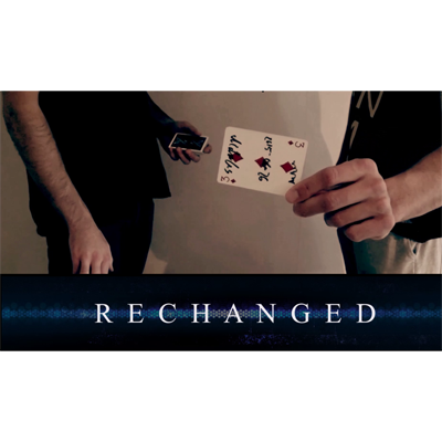 Rechanged by Ryan Clark - - Video Download