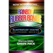 Joe Rindfleisch's Rainbow Rubber Bands (Marcus Eddie - Green Pack ) by Joe Rindfleisch - Trick