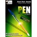 Pen OR Pencil by Mickael Chatelain - Trick