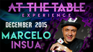 At The Table - Marcelo Insua December 2nd 2015 - Video Download