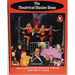 The Theatrical Illusion Show by Duane Laflin - Book