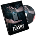 Flashy (DVD and Gimmick) by SansMinds Creative Lab - DVD