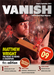 VANISH Magazine August/September 2013 - Matthew Wright - ebook