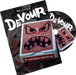 Devour (DVD and Gimmick) by SansMinds Creative Lab - DVD