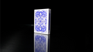 Chameleon Playing Cards (Blue) by Expert Playing Cards