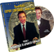 David Roth's Expert Coin Magic Made Easy Vol 3 (Intermediate to Advanced) - DVD