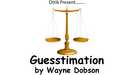 Guesstimation by Wayne Dobson - Video Download
