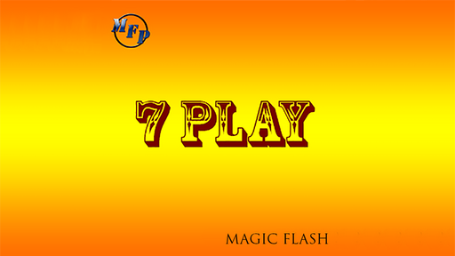 7 Play by Magic Flash - Video Download