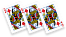Mobile Phone Magic & Mentalism Animated GIFs - Playing Cards - Mixed Media Download
