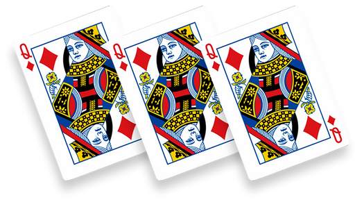 Mobile Phone Magic & Mentalism Animated GIFs - Playing Cards - Mixed Media Download