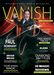 VANISH Magazine June/July 2016 - Paul Romhany - ebook