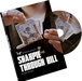 Sharpie Through Bill by Alan Rorrison and SansMinds - DVD