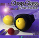 Chop Glass (Gimmicks and Online Instructions) by Alan Hudson and World Magic Shop - Trick