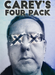 Four Pack by John Carey - Video Download