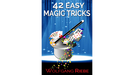 42 Easy Magic Tricks by Wolfgang Riebe - ebook